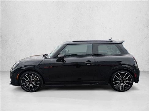 New 2026 MINI Cooper S FWD image 5