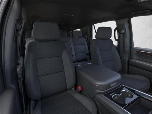 New 2026 Chevrolet Tahoe LS RWD image 16
