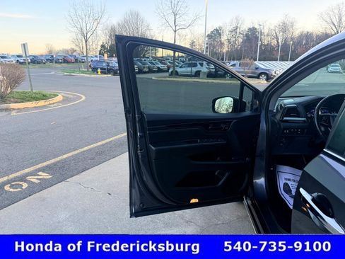 Used 2021 Honda Odyssey Touring image 15