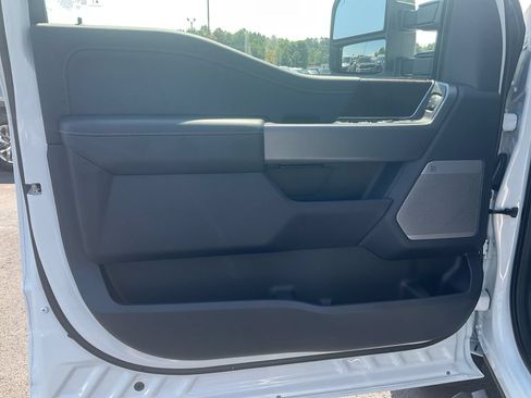 New 2026 Ford F350 Lariat w/ Chrome Package AWD/4WD image 17