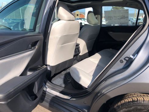 New 2026 Toyota Camry XLE image 26