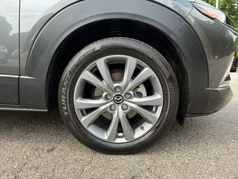 Used 2023 MAZDA CX-30 AWD 2.5 S w/ Select Package image 25