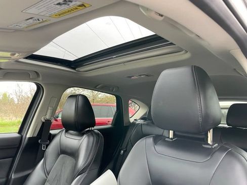 Used 2020 MAZDA CX-5 Touring AWD/4WD image 25