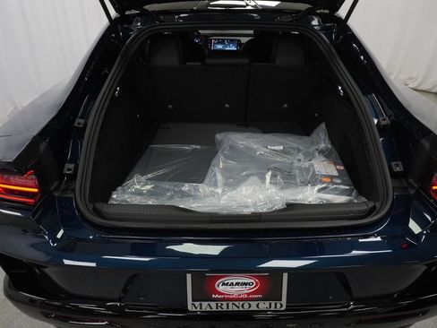 New 2026 Dodge Charger Scat Pack w/ Blacktop Package image 29