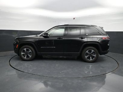 Used 2024 Jeep Grand Cherokee Limited 4xe
