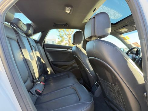 Used 2018 Audi A3 2.0T Premium image 16