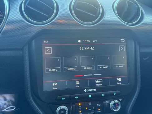 Used 2022 Ford Mustang GT w/ Black Accent Package image 14