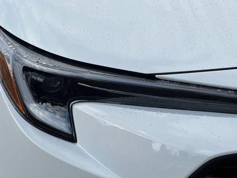 New 2026 Toyota Corolla LE FWD image 29