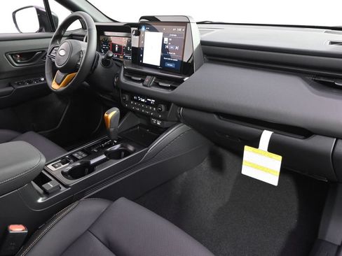 New 2026 Subaru Outback Wilderness AWD/4WD image 15
