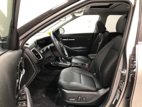 New 2026 Kia Seltos EX w/ EX Sunroof Package image 19