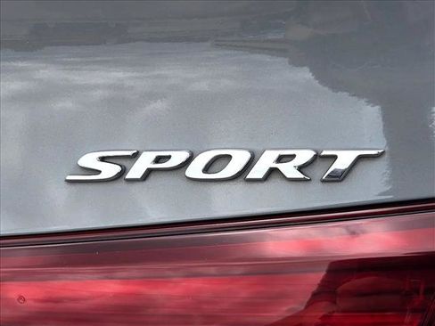 Used 2025 Honda Civic Sport image 19