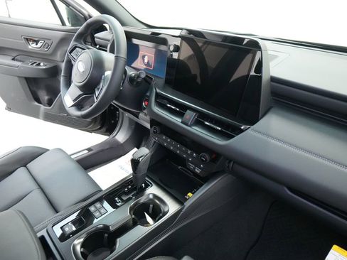 New 2026 Subaru Outback Touring XT image 28