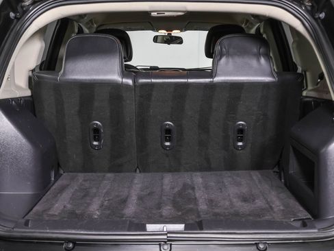 Used 2014 Jeep Compass Latitude image 38