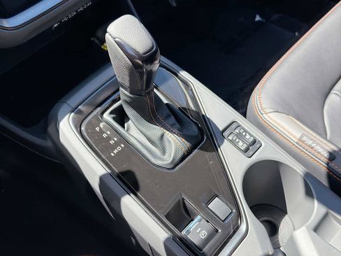 New 2026 Subaru Crosstrek 2.5i Limited AWD/4WD image 27