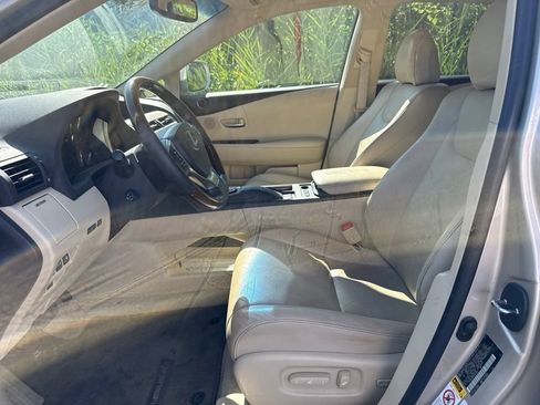 Used 2014 Lexus RX 350 AWD w/ Navigation Package image 6