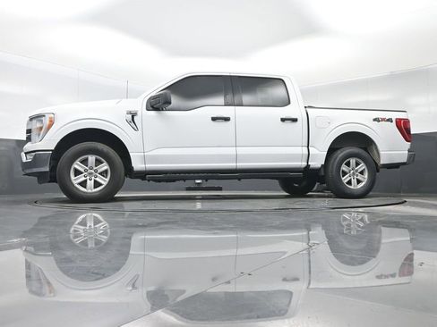 Used 2022 Ford F150 XLT w/ Equipment Group 301A Mid image 27