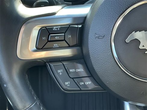 Used 2020 Ford Mustang GT Premium image 36