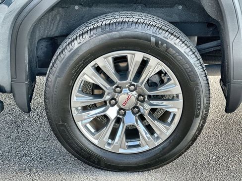 Used 2020 GMC Sierra 1500 Denali image 32