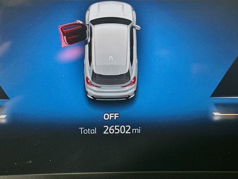 Used 2025 BMW X1 xDrive28i image 19