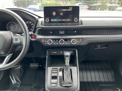Used 2023 Honda CR-V EX image 22