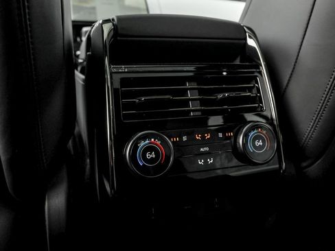New 2026 Land Rover Range Rover Sport SV AWD/4WD image 18