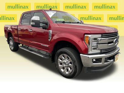 Certified 2019 Ford F250 Lariat w/ Lariat Ultimate Package
