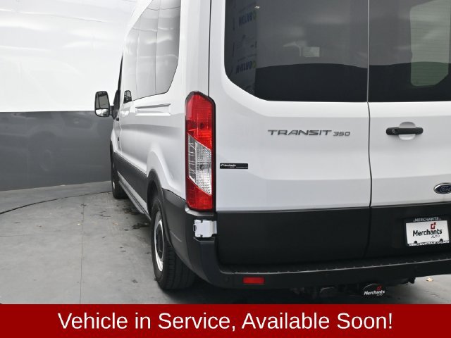 Used 2023 Ford Transit 350 XL RWD image 5