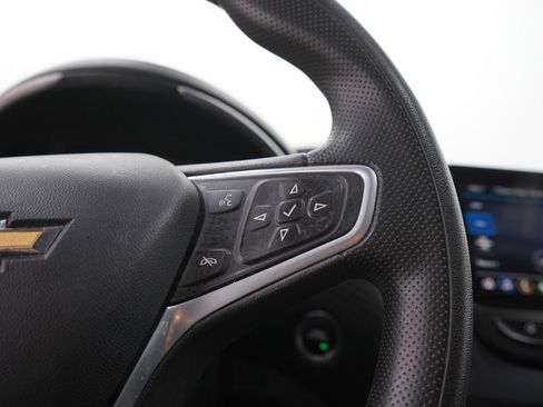 Used 2023 Chevrolet Malibu LT w/ Driver Confidence Package FWD image 24