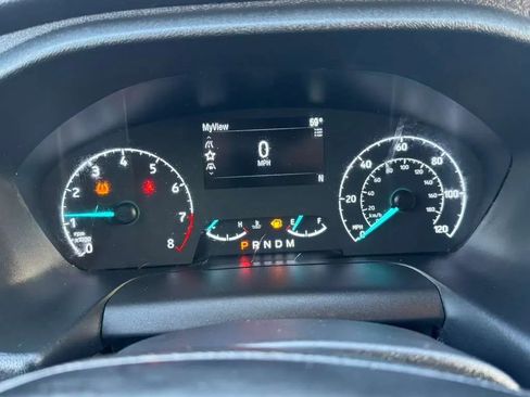 Used 2020 Ford Transit 250 Medium Roof AWD w/ Load Area Protection Package image 13
