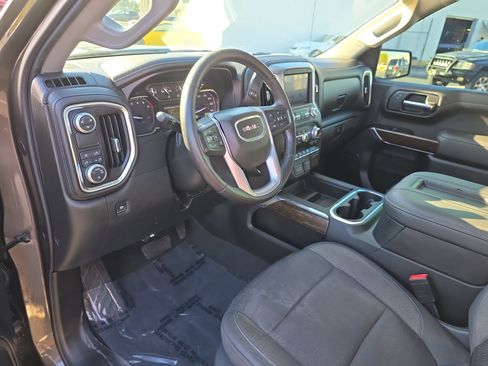 Used 2019 GMC Sierra 1500 Elevation w/ Elevation Value Package image 21