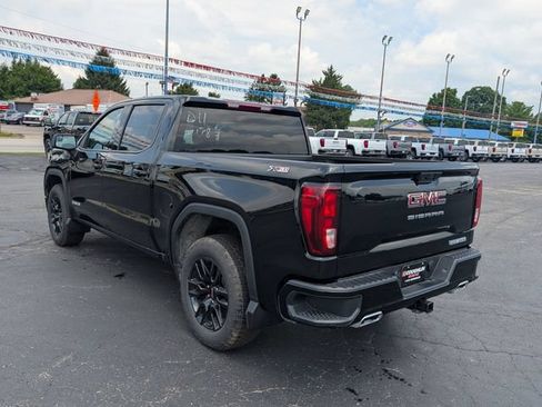 New 2026 GMC Sierra 1500 Elevation AWD/4WD image 6