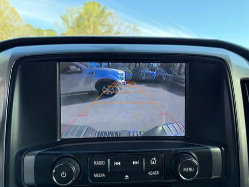 Used 2015 Chevrolet Silverado 1500 LT w/ All Star Edition image 45