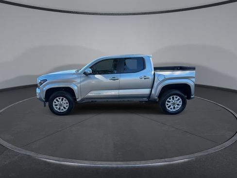 Used 2025 Toyota Tacoma SR5 image 10