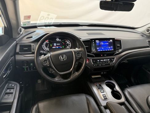 Used 2023 Honda Ridgeline RTL-E image 12