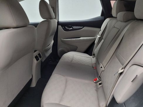 Used 2021 Nissan Rogue Sport SV AWD/4WD image 18