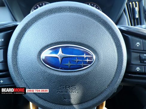Used 2025 Subaru Outback Wilderness image 26