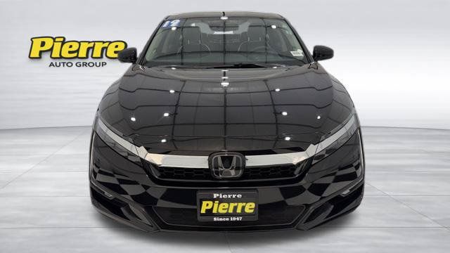 Used 2019 Honda Clarity Plug-In Hybrid image 7