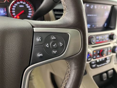 Used 2016 GMC Yukon SLT w/ Premium Edition image 21