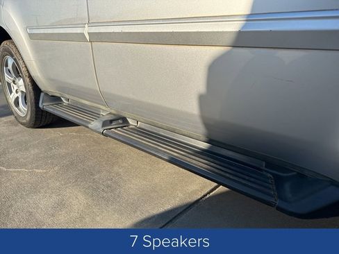 Used 2013 Honda Pilot EX-L image 10