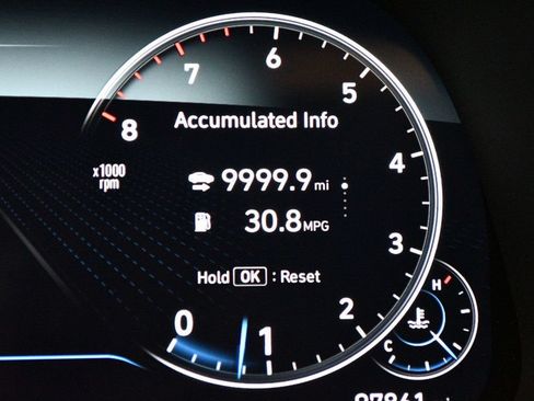 Used 2021 Hyundai Sonata Limited FWD image 46