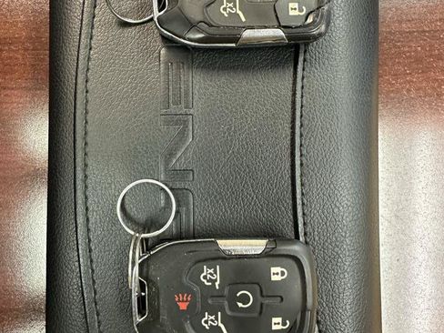 Used 2019 GMC Yukon Denali w/ Denali Ultimate Package AWD/4WD image 29