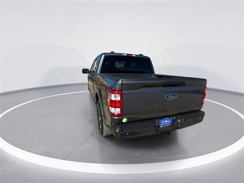 Certified 2023 Ford F150 XL w/ STX Appearance Package image 9