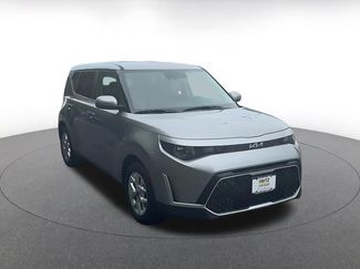 Used 2025 Kia Soul LX w/ LX Technology Package FWD video 2