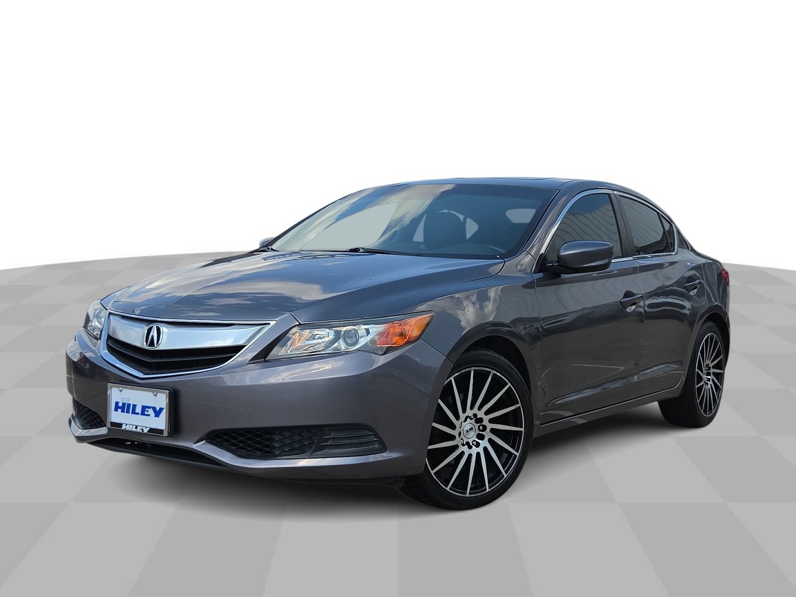Used 2015 Acura ILX FWD image 4