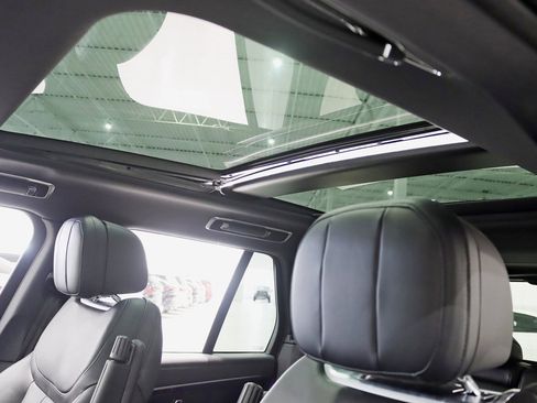 Used 2023 Land Rover Range Rover SE image 33