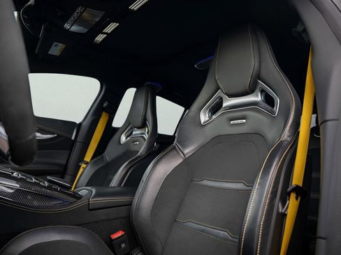 Used 2023 Mercedes-Benz AMG GT 63 image 31