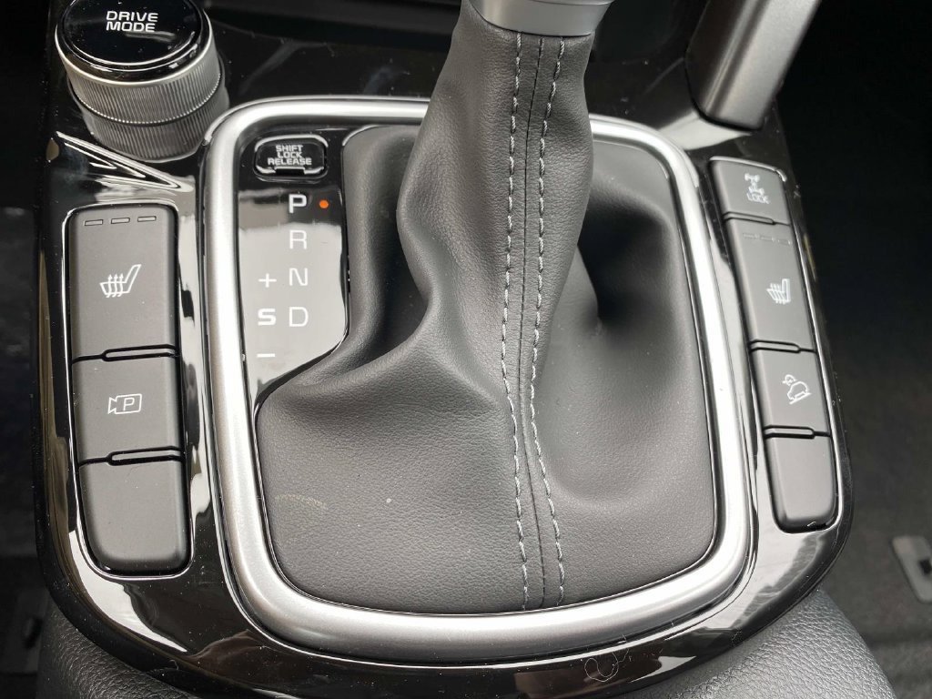 New 2026 Kia Seltos S AWD/4WD image 10