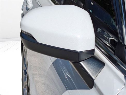 Used 2024 Honda CR-V EX-L image 12