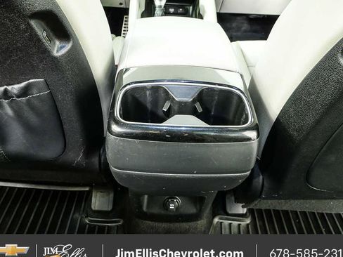 Used 2022 Kia Telluride SX FWD image 20