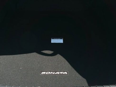 Certified 2023 Hyundai Sonata SE image 21